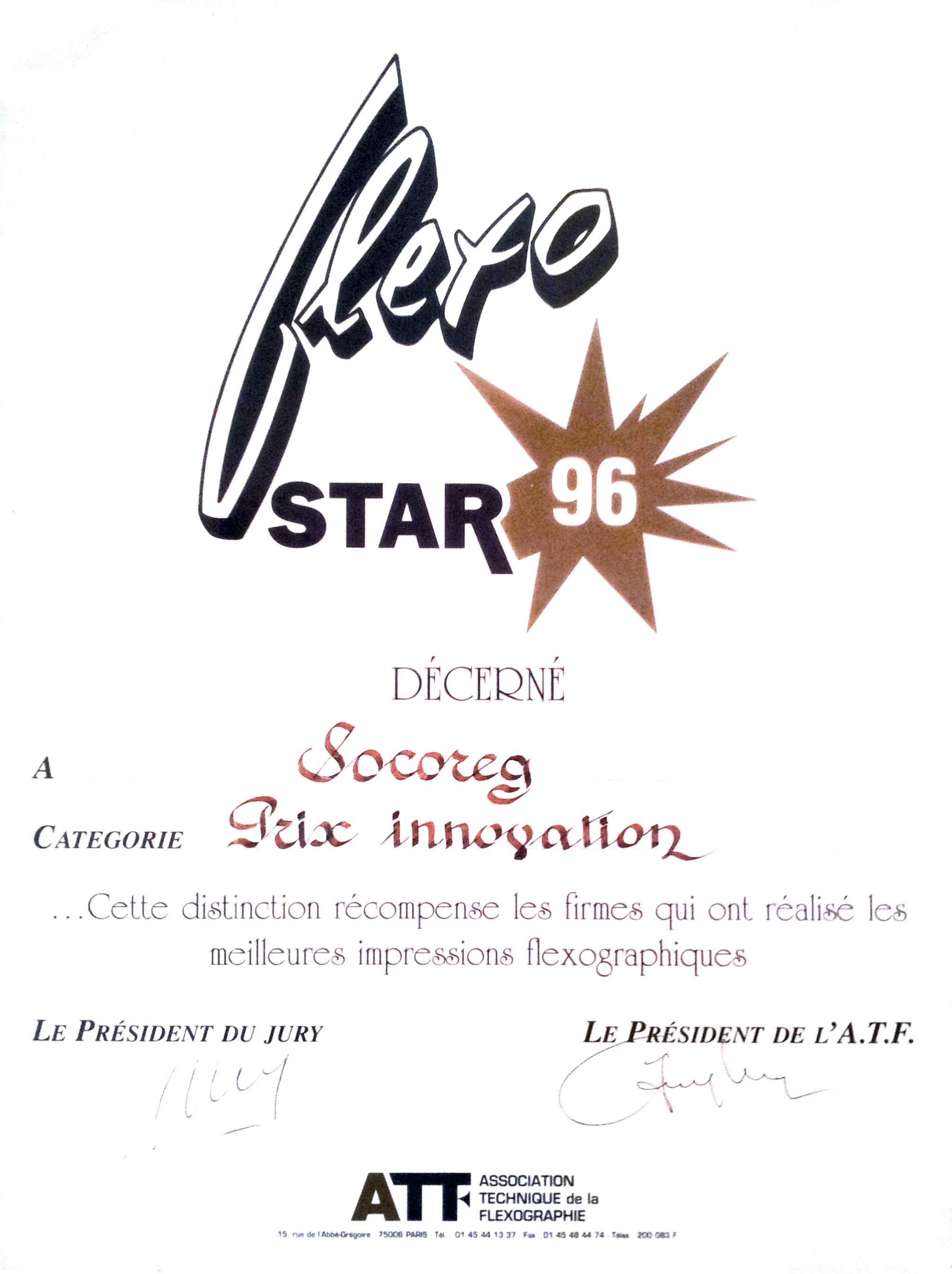 Flexo-Star-1996